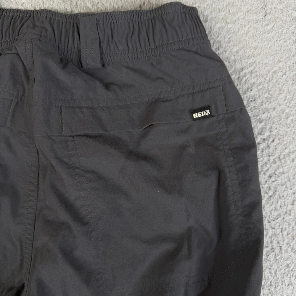 Columbia Convertible Pants Mens 32x32 Silver Ridge Cargo Hiking Zip Off 202030
